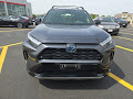 2022 Toyota RAV4 Hybrid XSE