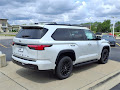 2025 Toyota Sequoia Limited