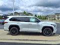 2025 Toyota Sequoia Limited