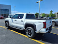 2025 Toyota Tacoma Hybrid TRD Off Road