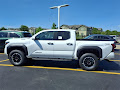 2025 Toyota Tacoma Hybrid TRD Off Road