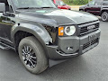 2025 Toyota Land Cruiser 1958
