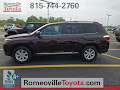 2013 Toyota Highlander SE