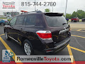 2013 Toyota Highlander SE