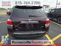 2013 Toyota Highlander SE