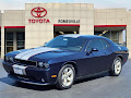 2013 Dodge Challenger SXT