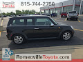 2010 MINI Cooper Clubman