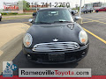 2010 MINI Cooper Clubman