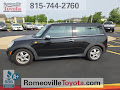 2010 MINI Cooper Clubman