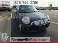 2010 MINI Cooper Clubman