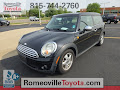 2010 MINI Cooper Clubman