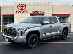2025 Toyota Tundra 1794