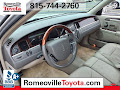 2007 Lincoln Town Car Signature