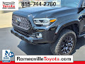 2022 Toyota Tacoma Limited