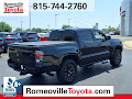 2022 Toyota Tacoma Limited