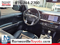 2022 Toyota Tacoma Limited