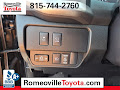 2022 Toyota Tacoma Limited