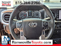 2022 Toyota Tacoma Limited