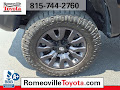 2022 Toyota Tacoma Limited