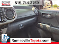 2022 Toyota Tacoma Limited