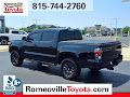 2022 Toyota Tacoma Limited