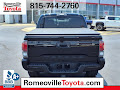 2022 Toyota Tacoma Limited