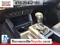 2022 Toyota Tacoma Limited