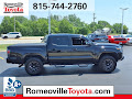 2022 Toyota Tacoma Limited