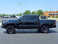 2022 Toyota Tacoma Limited
