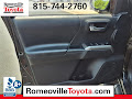 2022 Toyota Tacoma Limited