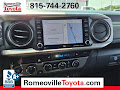 2022 Toyota Tacoma Limited