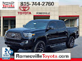 2022 Toyota Tacoma Limited
