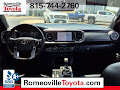 2022 Toyota Tacoma Limited