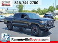 2022 Toyota Tacoma Limited