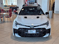 2025 Toyota GR Corolla Premium