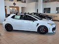 2025 Toyota GR Corolla Premium