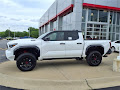 2025 Toyota Tacoma Hybrid TRD Pro