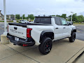 2025 Toyota Tacoma Hybrid TRD Pro