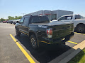 2022 Toyota Tacoma TRD Off-Road