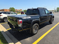2022 Toyota Tacoma TRD Off-Road