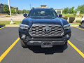 2022 Toyota Tacoma TRD Off-Road