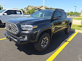 2022 Toyota Tacoma TRD Off-Road