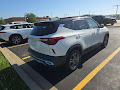 2022 Kia Seltos S