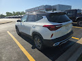 2022 Kia Seltos S