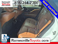 2025 Toyota Crown Signia XLE
