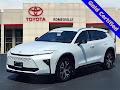 2025 Toyota Crown Signia XLE