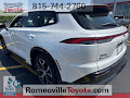 2025 Toyota Crown Signia XLE