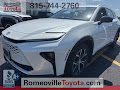 2025 Toyota Crown Signia XLE