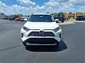 2019 Toyota RAV4 Hybrid Limited