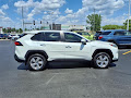 2019 Toyota RAV4 Hybrid Limited